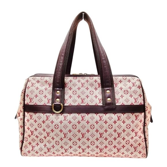 Louis Vuitton Tote Minilin Vintage - Picture 1 of 8